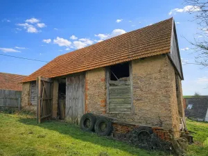 Prodej rodinného domu, Stropešín, 139 m2