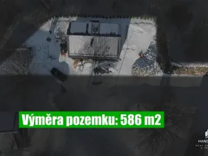Prodej rodinného domu, Malá Morava - Zlatý Potok, 221 m2