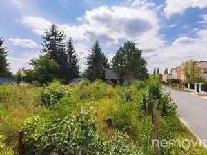 Prodej pozemku pro bydlení, Poděbrady, Truhlářská, 599 m2