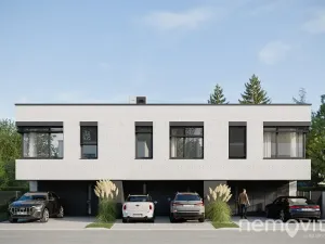 Prodej pozemku pro bydlení, Poděbrady, Truhlářská, 599 m2