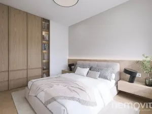 Prodej pozemku pro bydlení, Poděbrady, Truhlářská, 599 m2