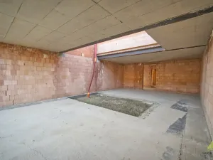 Prodej chaty, Dolní Věstonice, 239 m2