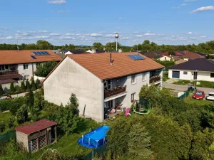 Prodej bytu 3+1, Hevlín, 87 m2