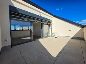 Prodej bytu 4+kk, Brno, Chleborádova, 104 m2