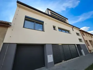 Prodej bytu 4+kk, Brno, Chleborádova, 104 m2