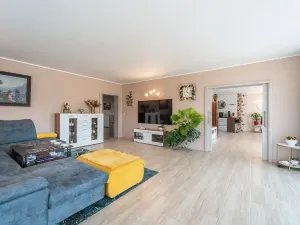 Prodej rodinného domu, Chýně, Ke Skále, 220 m2