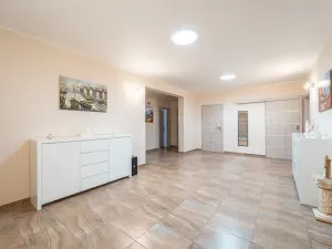Prodej rodinného domu, Chýně, Ke Skále, 220 m2