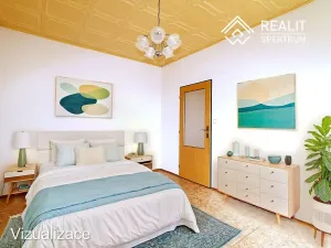 Prodej bytu 2+kk, Ústí nad Orlicí, Popradská, 48 m2