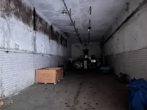 Pronájem skladu, Prostějov, Vrahovická, 150 m2