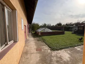 Prodej rodinného domu, Čelčice, 137 m2