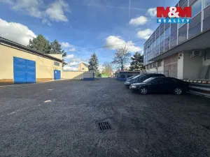 Pronájem obchodního prostoru, Štětí, Obchodní, 400 m2