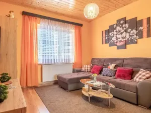 Prodej rodinného domu, Pržno, 197 m2