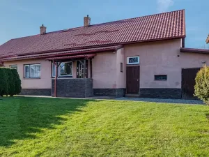 Prodej rodinného domu, Pržno, 197 m2