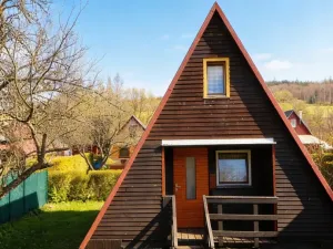 Prodej chaty, Mezina, 16 m2