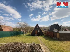 Prodej chaty, Mezina, 16 m2