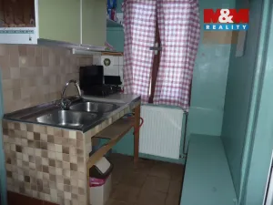 Prodej chalupy, Náchod - Jizbice, 30 m2