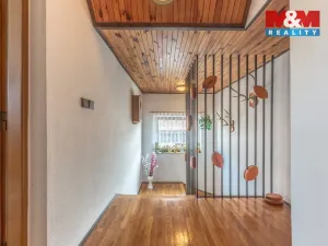 Prodej rodinného domu, Jablonec nad Nisou, Panenská, 200 m2