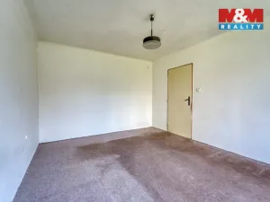 Prodej bytu 2+1, Plzeň - Doubravka, Mohylová, 55 m2