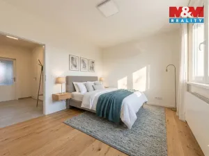 Prodej bytu 2+kk, Cvikov - Cvikov II, Sídliště, 43 m2