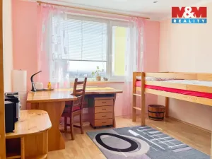 Prodej bytu 3+1, Chomutov, Svahová, 68 m2