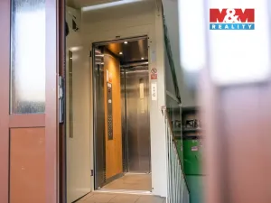 Prodej bytu 3+1, Chomutov, Svahová, 68 m2