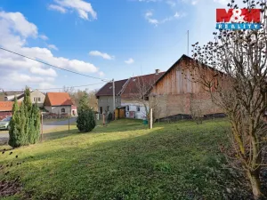 Prodej rodinného domu, Ptení - Ptenský Dvorek, 57 m2