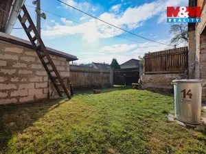 Prodej rodinného domu, Ptení - Ptenský Dvorek, 57 m2