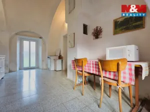 Prodej rodinného domu, Ptení - Ptenský Dvorek, 57 m2