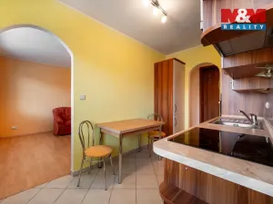 Prodej bytu 2+1, Velké Opatovice, Jevíčská, 58 m2