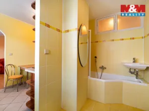 Prodej bytu 2+1, Velké Opatovice, Jevíčská, 58 m2