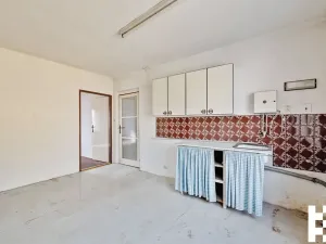 Prodej rodinného domu, Tábor, Hlinická, 184 m2