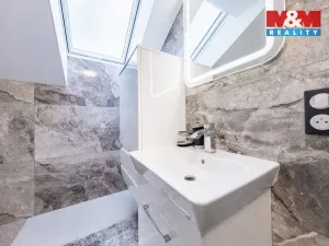 Pronájem bytu 2+kk, Kovanice, 58 m2