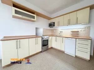 Pronájem bytu 1+1, Hořice, Pod Lipou, 38 m2