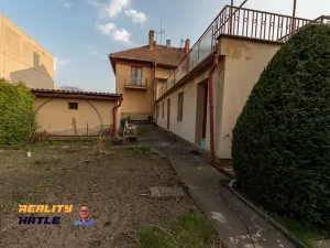 Prodej rodinného domu, Hradec Králové - Slezské Předměstí, Luční, 116 m2