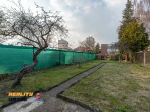 Prodej rodinného domu, Hradec Králové - Slezské Předměstí, Luční, 116 m2