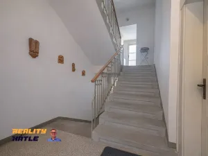 Prodej rodinného domu, Hradec Králové - Slezské Předměstí, Luční, 116 m2