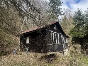 Prodej pozemku pro bydlení, Děčín, Vítova, 1321 m2