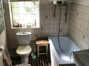 Prodej rodinného domu, Hlohovice, 120 m2