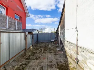 Prodej rodinného domu, Ráječko, Sokolská, 188 m2