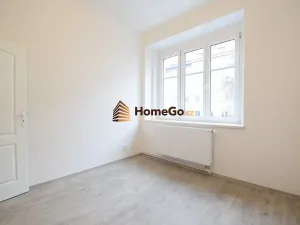 Pronájem bytu 3+kk, Praha - Nusle, Žateckých, 70 m2