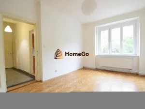 Pronájem bytu 3+kk, Praha - Nusle, Žateckých, 71 m2