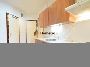 Pronájem bytu 2+kk, Praha - Nusle, U gymnázia, 52 m2