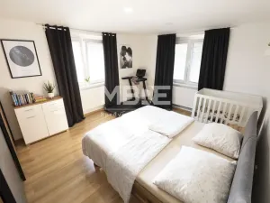 Pronájem bytu 3+kk, Chvalíkovice, Náplatkova, 69 m2