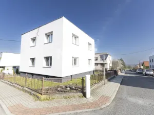 Pronájem bytu 3+kk, Chvalíkovice, Náplatkova, 69 m2