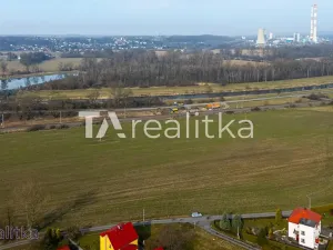 Prodej pozemku pro bydlení, Dětmarovice, 5554 m2