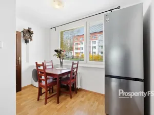 Prodej bytu 2+1, Litoměřice - Předměstí, Vrchlického, 64 m2