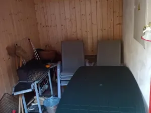 Prodej chaty, Pustá Rybná, 80 m2