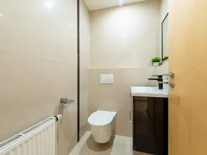 Prodej bytu 3+kk, Praha - Michle, U michelského mlýna, 180 m2