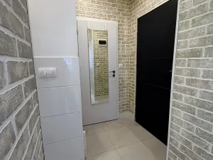 Pronájem bytu 1+kk, Praha - Strašnice, V předpolí, 25 m2