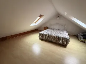 Prodej činžovního domu, Benešov nad Ploučnicí, Krátká, 449 m2